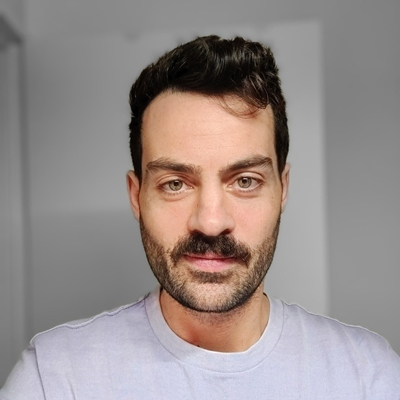 STEPHANE NOUVELLON