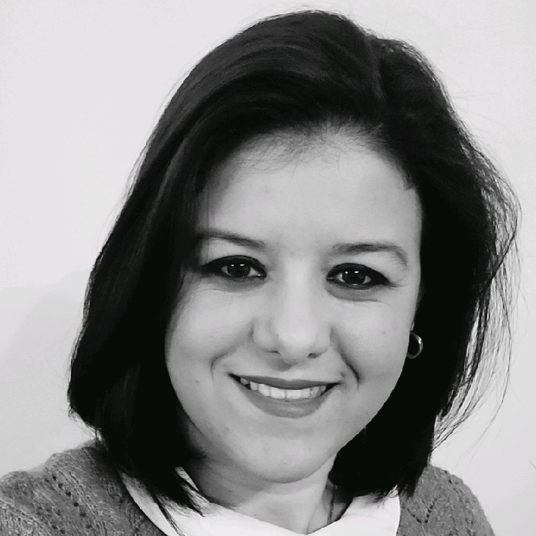 Kamila FERHAT