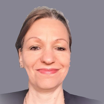 Marianne Platz