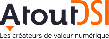 Logo Atout-DSI