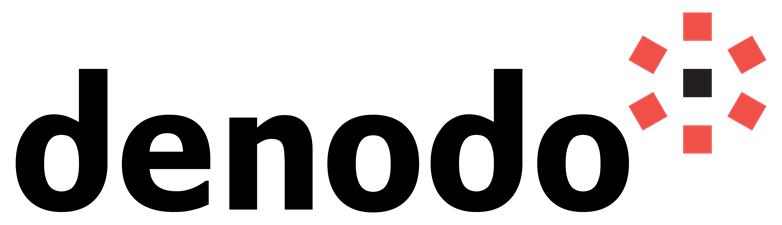 Logo Denodo