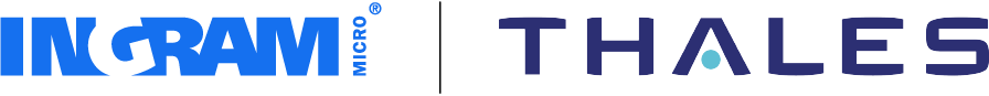 Logo Thales