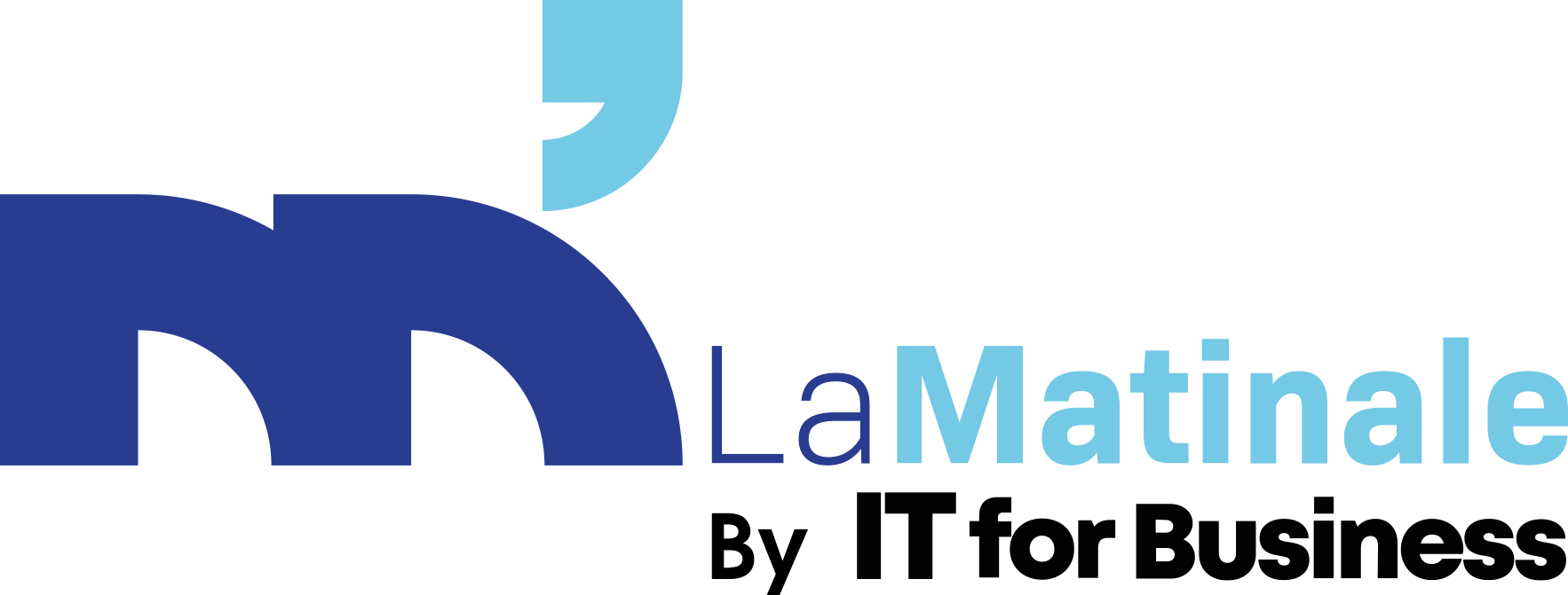 La Matinale by IT for Business