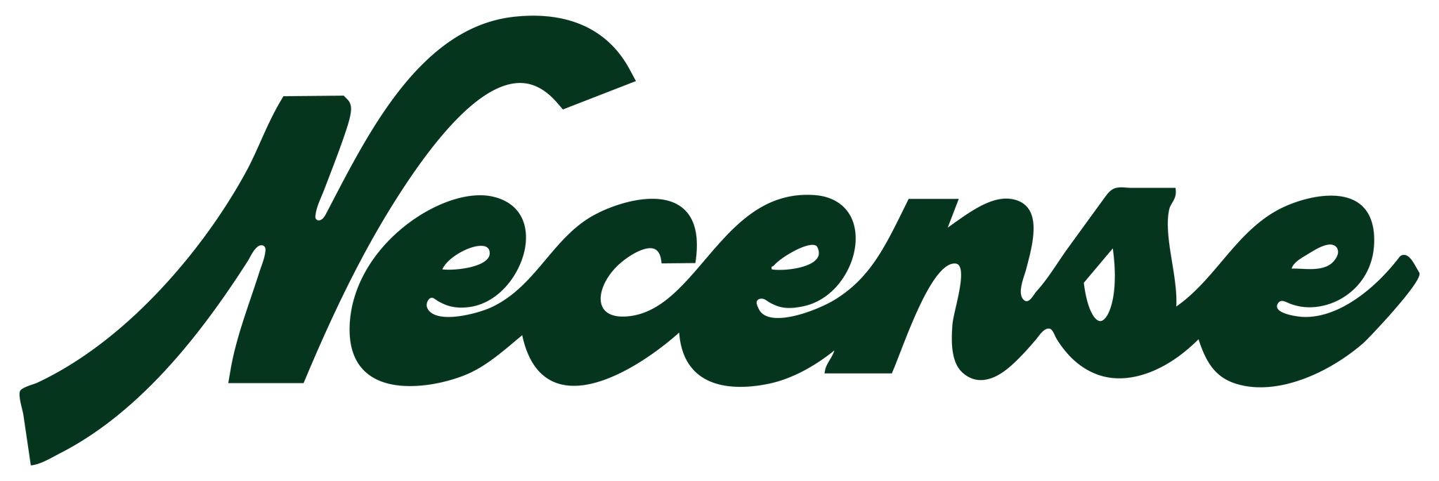 Necense