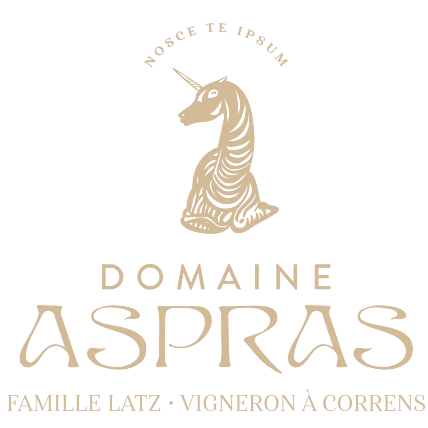 Domaine d&rsquo;Apras