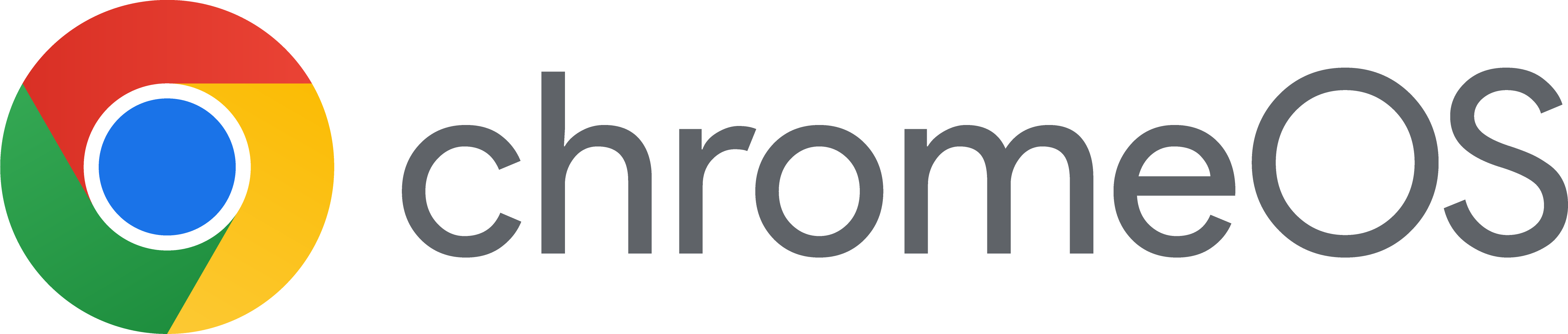 logo ChromeOS