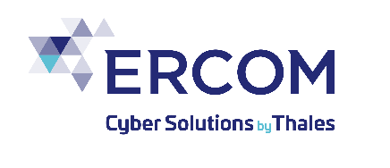 logo ERCOM