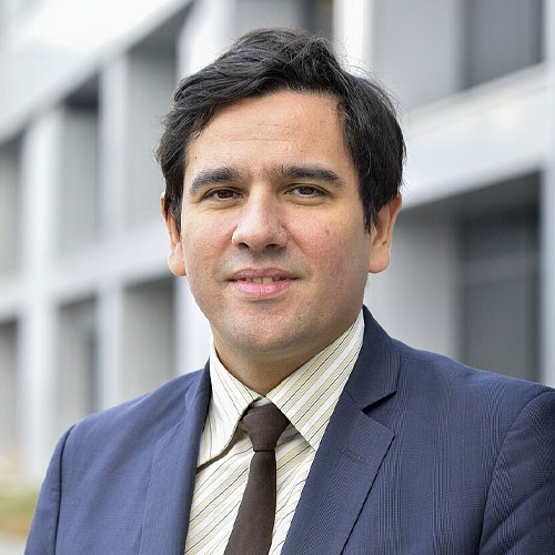 Sébastien Soriano