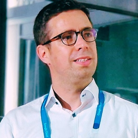 Sébastien Rozanes