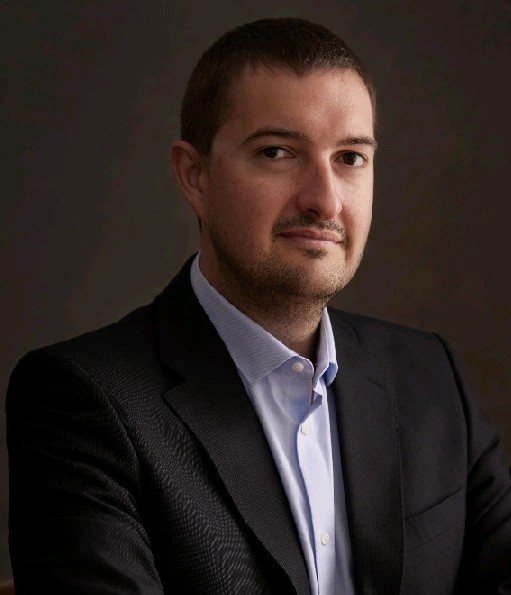 Arnaud Francois
