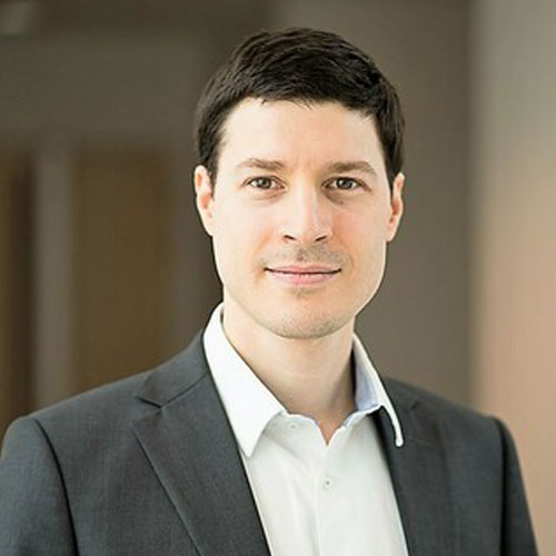 Axel Cypel