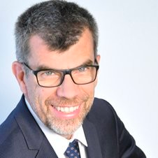 Dominique Bossard