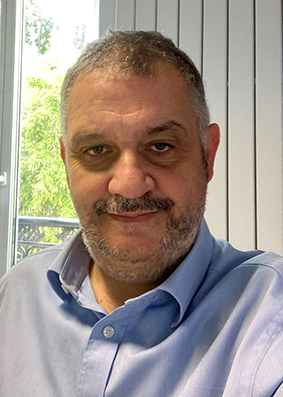 Georges Chebli