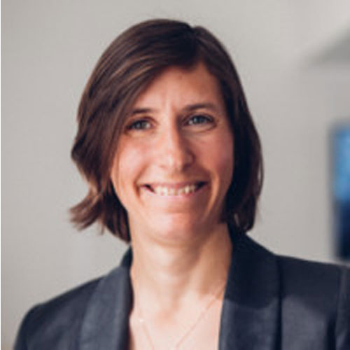 Marie Lanson
